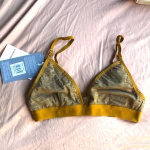 Merino Icebreaker Wool Sirens Bra